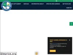 Sites similar to plainfieldmi.org