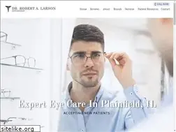 Sites similar to plainfieldoptometrist.com