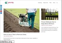 Sites similar to plainhelp.com