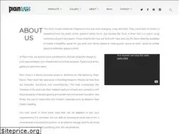 Sites similar to plainhuts.co.uk
