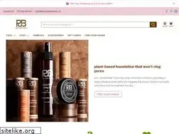 Sites similar to plainjanebeauty.net