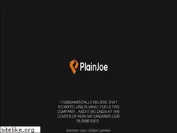 Sites similar to plainjoestudios.com