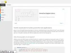 Sites similar to plainjs.com