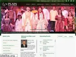 Sites similar to plainlocal.org