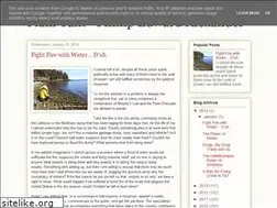 Sites similar to plainlytalking.blogspot.com
