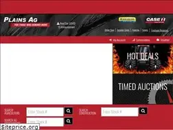 Sites similar to plainsag.com