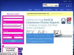 Sites similar to plainsailing.com