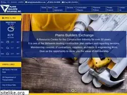 Sites similar to plainsbuilders.com