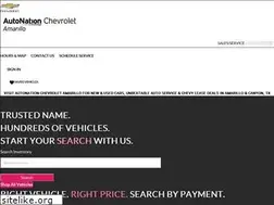 Sites similar to plainschevrolet.net