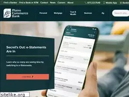 Sites similar to plainscommerce.com
