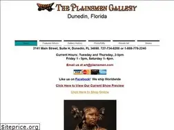 Sites similar to plainsmen.com