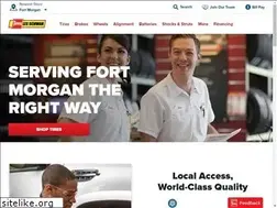 Sites similar to plainstire.com