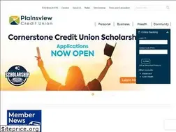Sites similar to plainsview.com