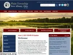 Sites similar to plaintownship.org