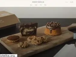 Sites similar to plainvanilla.com.sg