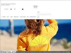 Sites similar to plainvanilla.se