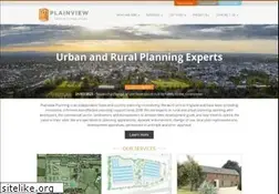 Sites similar to plainview.co.uk