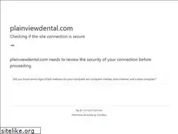 Sites similar to plainviewdental.com