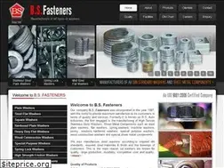 Sites similar to plainwashersindia.com