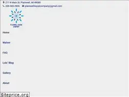 Sites similar to plainwellkayakcompany.com