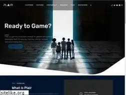 Sites similar to plair.life