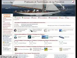 Sites similar to plaisance-pratique.com