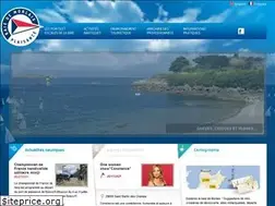 Sites similar to plaisancebaiedemorlaix.com