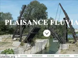 Sites similar to plaisancefluviale.fr