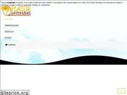Sites similar to plaisir-d-apprendre.com