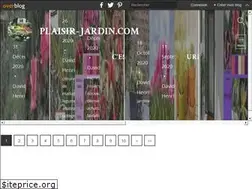 Sites similar to plaisir-jardin.com