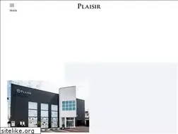 Sites similar to plaisir2004.jp