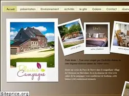 Sites similar to plaisircampagne.be