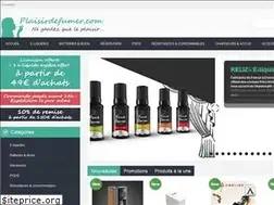 Sites similar to plaisirdefumer.com