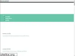 Sites similar to plaisirdepartir.com