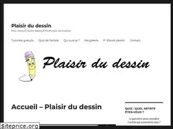 Sites similar to plaisirdudessin.com