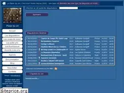 Sites similar to plaisirduvin.be
