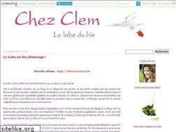 Sites similar to plaisirsante.canalblog.com