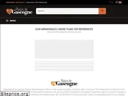 Sites similar to plaisirsdegascogne.com