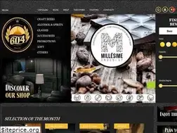 Sites similar to plaisirsdu604.be