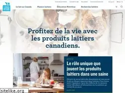 Sites similar to plaisirslaitiers.ca