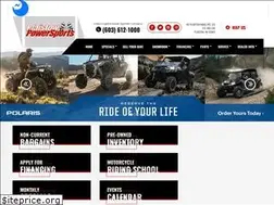 Sites similar to plaistowpowersports.com