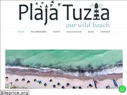 Sites similar to plaja-tuzla.ro