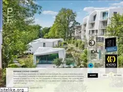 Sites similar to plajer-franz.de
