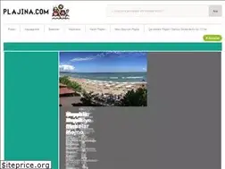 Sites similar to plajina.com