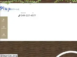 Sites similar to plaju.net
