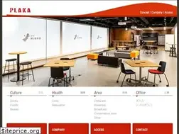 Sites similar to plaka-niigata.com