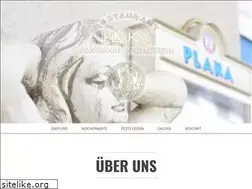Sites similar to plaka-restaurant.de