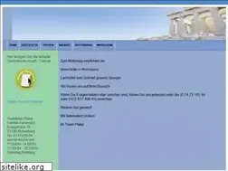 Sites similar to plaka-rottenburg.de