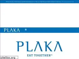 Sites similar to plaka.co.za