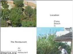 Sites similar to plakacamping.gr